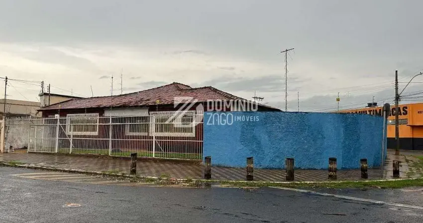 Casa com 4 dormitórios à venda, 236 m² por r$ 900.000,00 - parque das américas - uberaba/mg