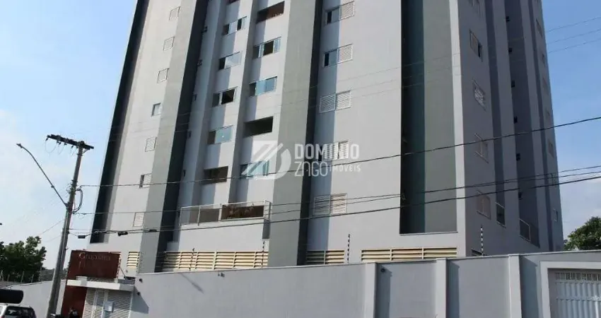 Apartamento com 3 dormitórios à venda, 148 m² por r$ 770.000,00 - são benedito - uberaba/mg