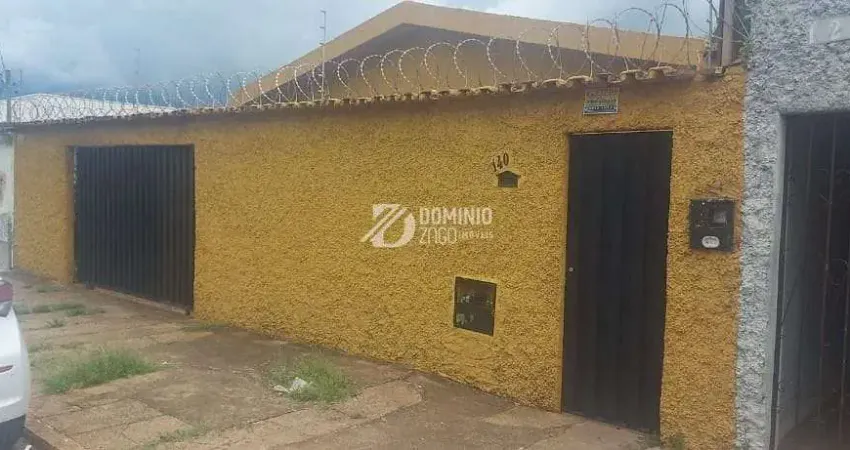 Casa com 2 quartos à venda, 104 m² por r$ 270.000 - parque das gameleiras - uberaba/mg