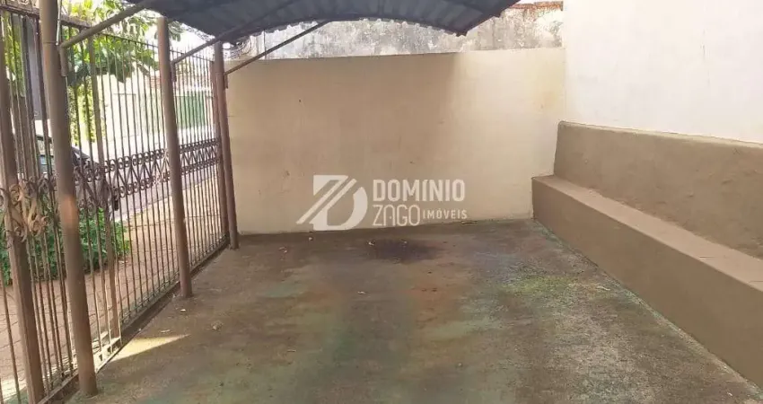 Casa à venda, 257 m² por r$ 280.000,00 - bom retiro - uberaba/mg