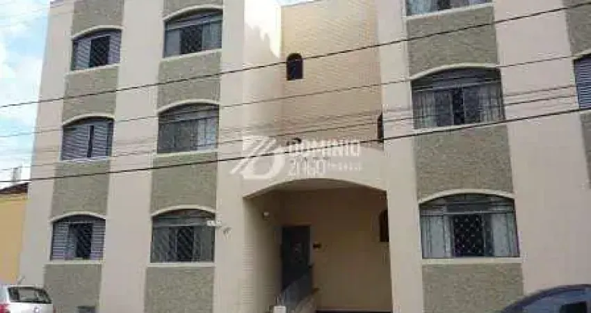 Apartamento com 2 quartos para alugar na Rua Governador Valadares, Centro, Uberaba