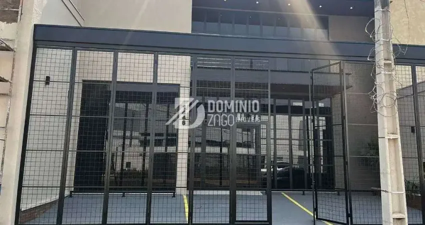 Barracão / Galpão / Depósito com 5 salas à venda na Rua Rio Grande do Sul, Santa Maria, Uberaba