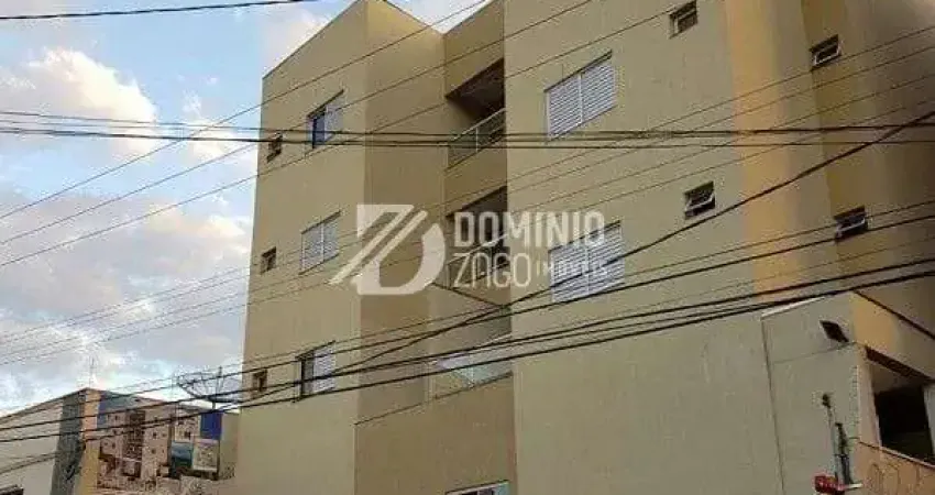 Apartamento à venda, 99 m² por r$ 520.000,00 - nossa senhora da abadia - uberaba/mg