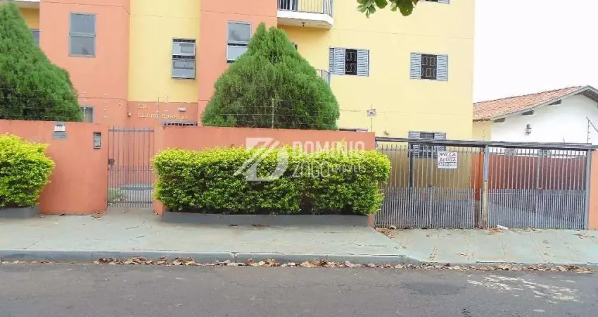 Apartamento com 3 dormitórios à venda, 78 m² por r$ 270.000,00 - santa maria - uberaba/mg