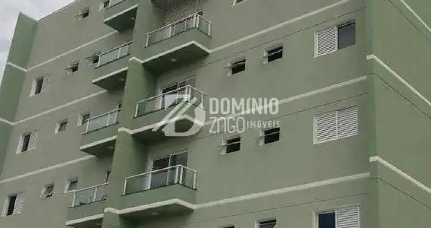 Apartamento à venda, 176 m² por r$ 980.000,00 - universitário - uberaba/mg