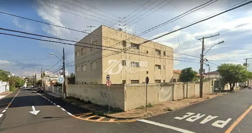 Apartamento à venda, 89 m² por r$ 300.000,00 - são sebastião - uberaba/mg