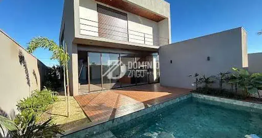 Casa com 4 dormitórios à venda, 314 m² por r$ 3.200.000,00 - damha residencial uberaba iii - uberab