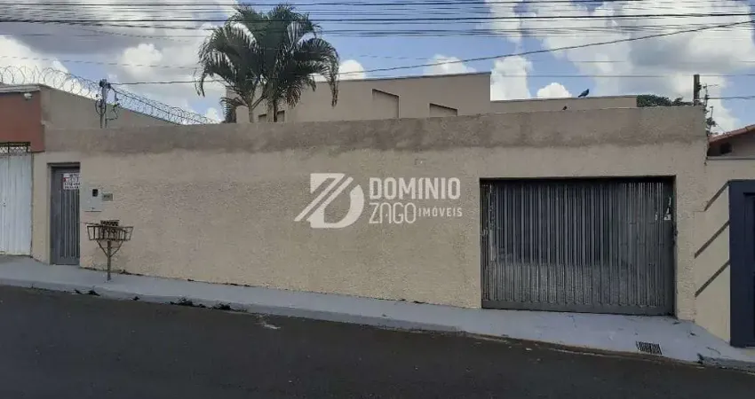 Casa à venda, 122 m² por r$ 310.000,00 - grande horizonte - uberaba/mg