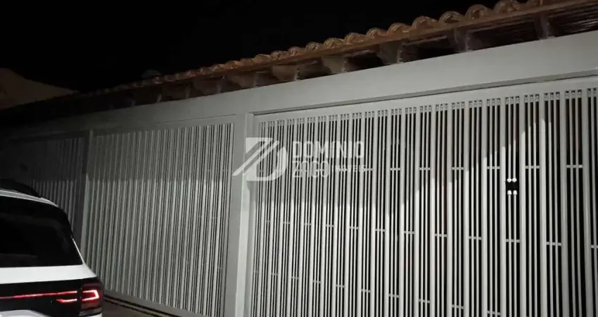 Casa à venda, conjunto margarida rosa de azevedo, uberaba, mg