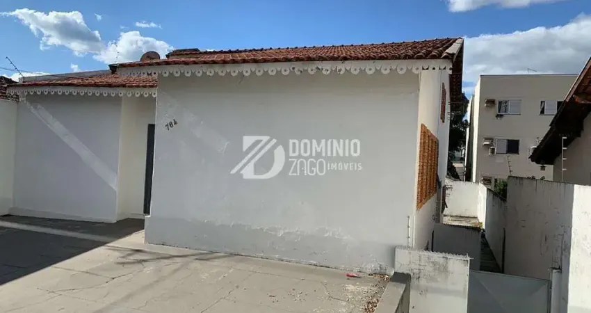 Casa com 3 dormitórios à venda, 220 m² por r$ 580.000,00 - mercês - uberaba/mg