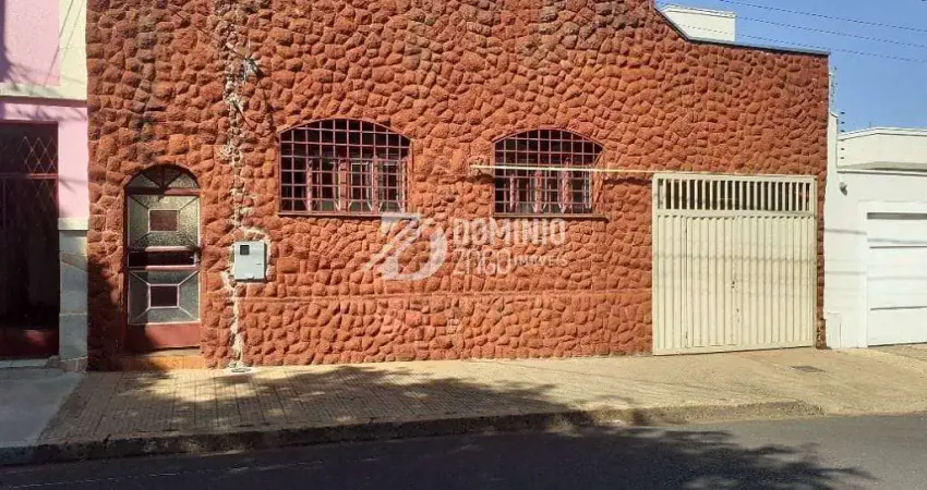 Casa com 4 dormitórios à venda, 237 m² por r$ 550.000,00 - são benedito - uberaba/mg