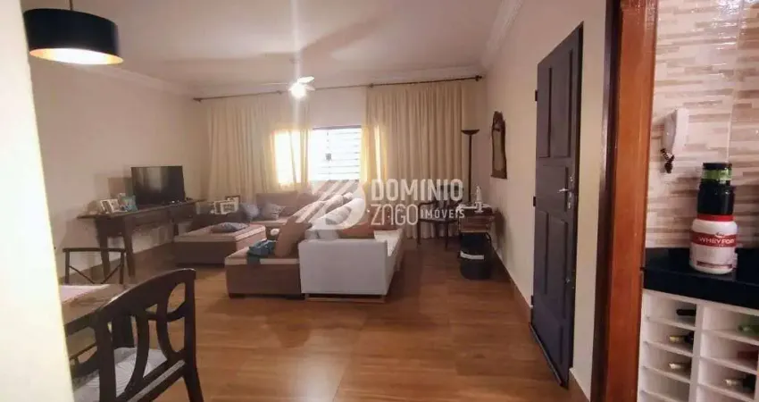 Casa com 3 dormitórios à venda, 148 m² por r$ 495.000,00 - olinda - uberaba/mg