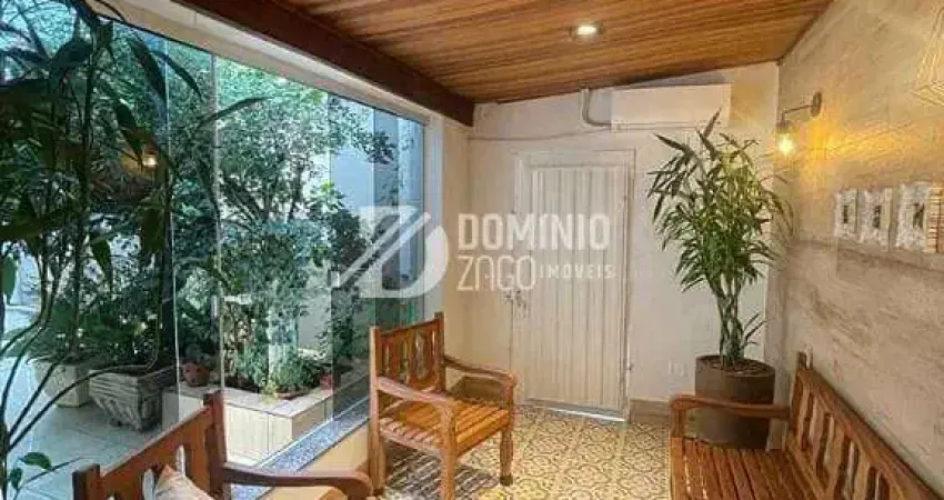 Casa com 3 quartos à venda na Rua Sebastião Francisco Dutra, Conjunto Frei Eugênio, Uberaba