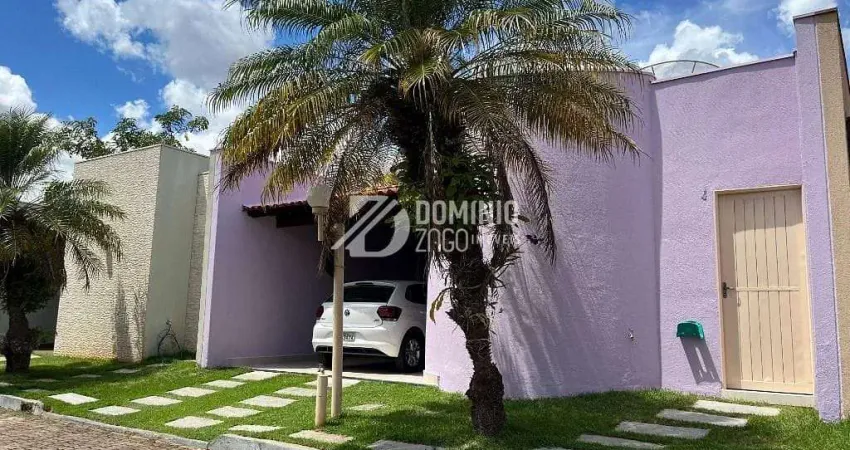 Casa com 3 quartos à venda na Rua Manoel Coelho, Olinda, Uberaba