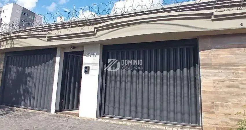 Casa a venda em uberlância aceita-se permuta em até 50% do valor, por imóvel em uberaba