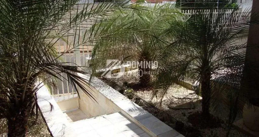 Casa com 4 dormitórios à venda, 276 m² por r$ 1.380.000,00 - jardim alexandre campos - uberaba/mg