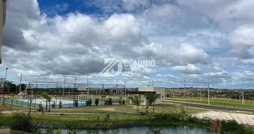 Casa com 3 quartos à venda na Avenida Niza Marquez Guaritá, Conjunto Manoel Mendes, Uberaba