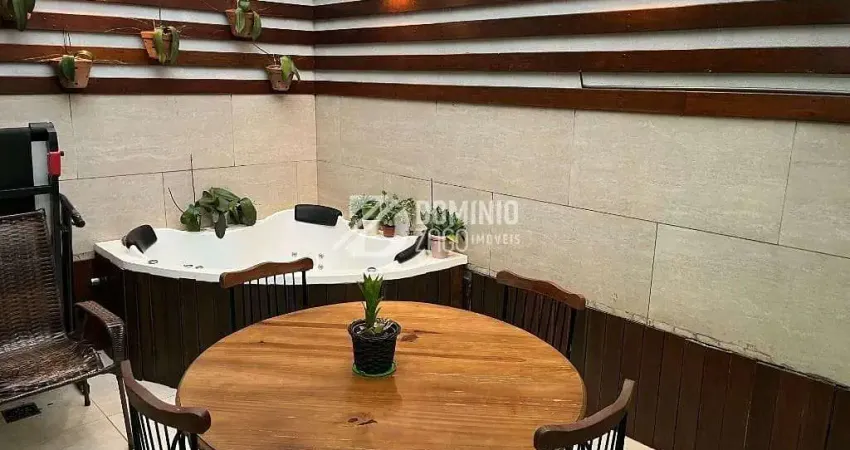 Casa à venda, 105 m² por r$ 420.000,00 - recreio dos bandeirantes - uberaba/mg