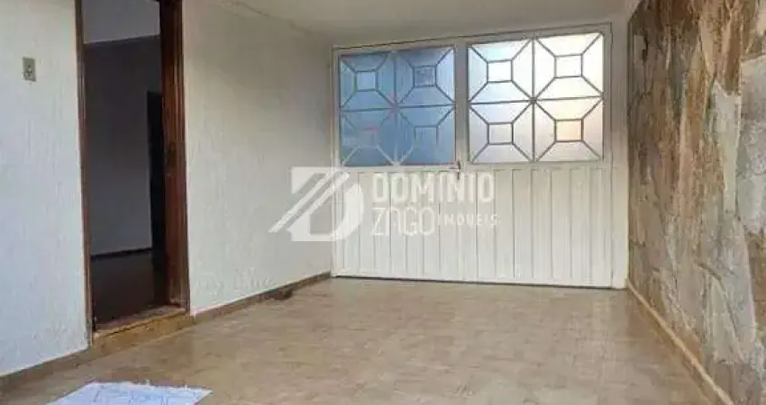 Casa com 2 dormitórios à venda, 95 m² por r$ 285.000,00 - estados unidos - uberaba/mg
