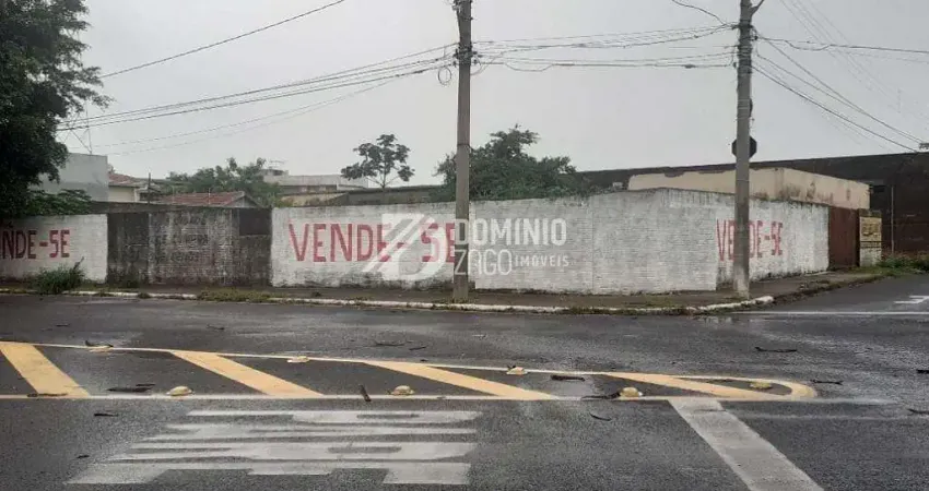 Terreno à venda, 1097 m² por r$ 599.000,00 - boa vista - uberaba/mg