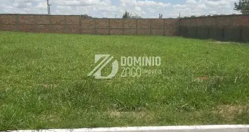 Terreno à venda, 470 m² por r$ 480.000,00 - residencial mário de almeida franco - uberaba/mg