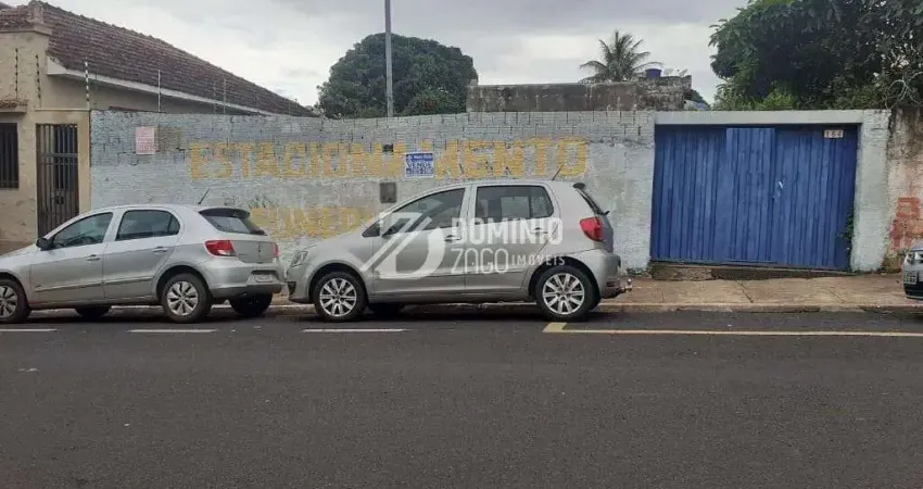 Terreno à venda, 540 m² por r$ 570.000,00 - nossa senhora da abadia - uberaba/mg