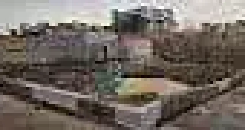 Terreno à venda na Rua Solimões, Vila Celeste, Uberaba