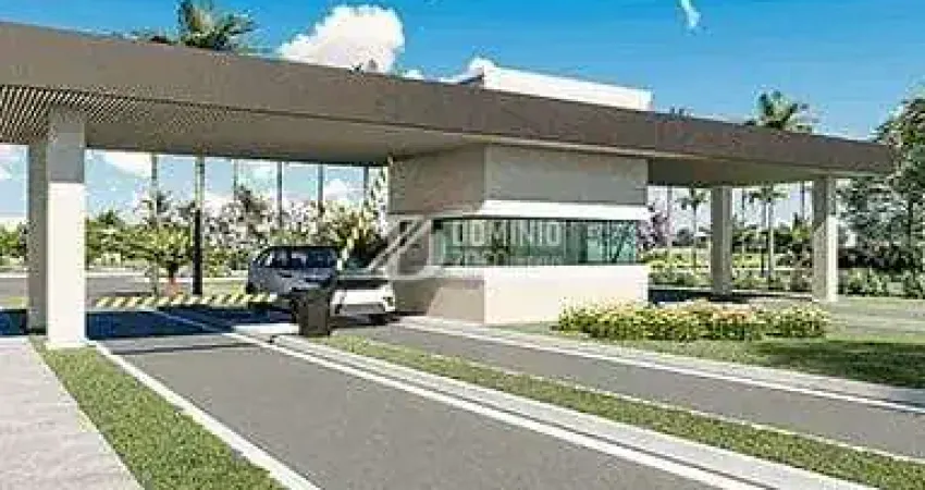 Terreno à venda, 350 m² por r$ 280.000,00 - conjunto manoel mendes - uberaba/mg