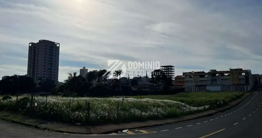 Terreno à venda na Rua Ceará, Santa Maria, Uberaba