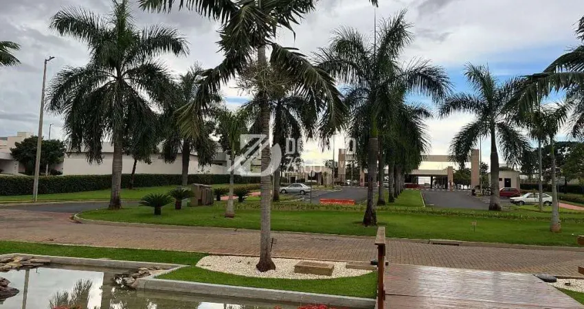 Terreno à venda, 300 m² por r$ 352.000,00 - estância dos ipês - uberaba/mg