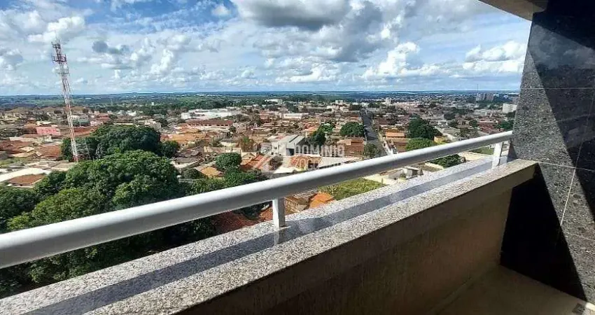 Sala comercial à venda, 53 m² por r$ 490.000 - santa marta - uberaba/mg