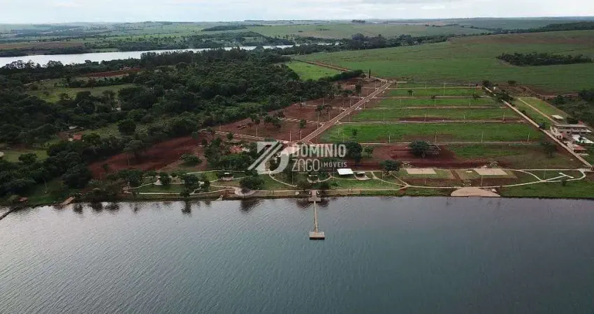 Terreno à venda na Rodovia MG-427, Zona Rural, Conceição das Alagoas