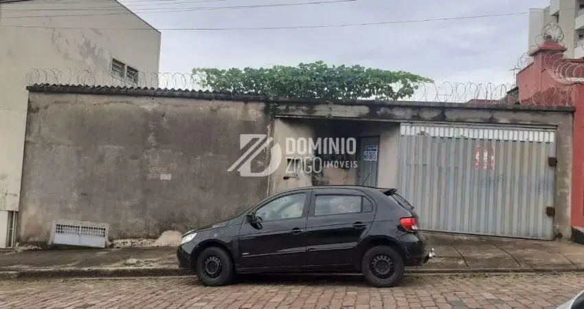 Terreno à venda, 551 m² por r$ 500.000,00 - nossa senhora da abadia - uberaba/mg