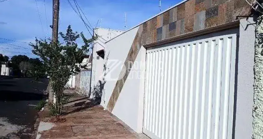 Casa, 301 m² - venda por r$ 1.200.000,00 ou aluguel por r$ 10.000,00/mês - santa maria - uberaba/mg