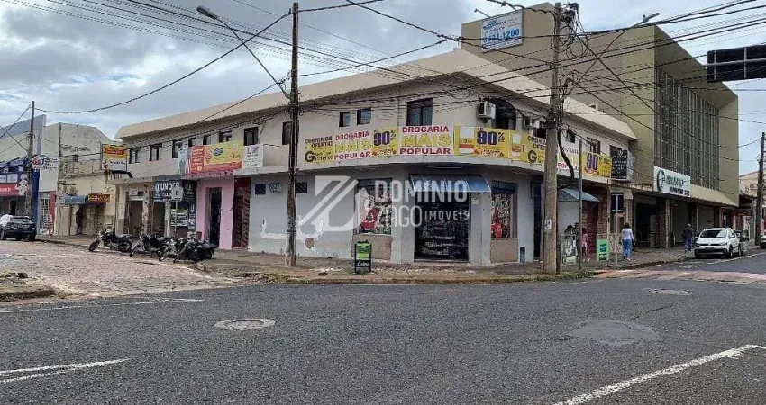 Prédio à venda na Rua São Benedito, São Benedito, Uberaba