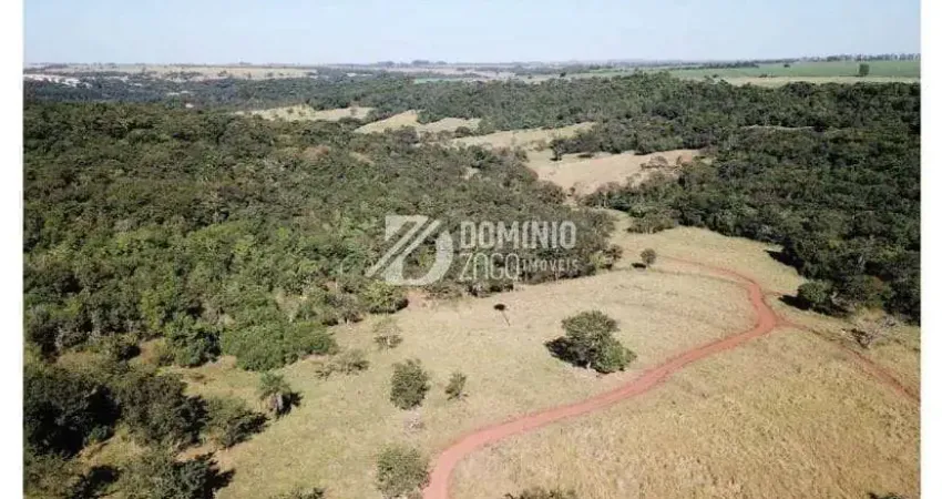 Fazenda à venda, 2233100 m² por r$ 33.500.000,00 - zona rural - uberaba/mg