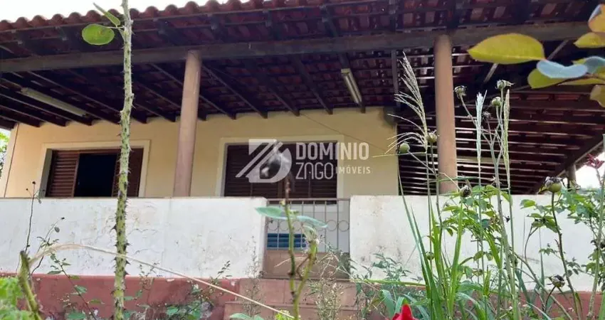 Chácara / sítio com 3 quartos à venda na Área Rural, Área Rural de Uberaba, Uberaba