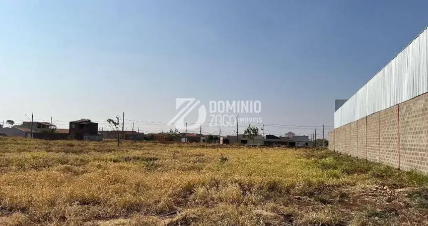 Terreno à venda, 1797 m² por r$ 1.050.000,00 - jardim espanha - uberaba/mg