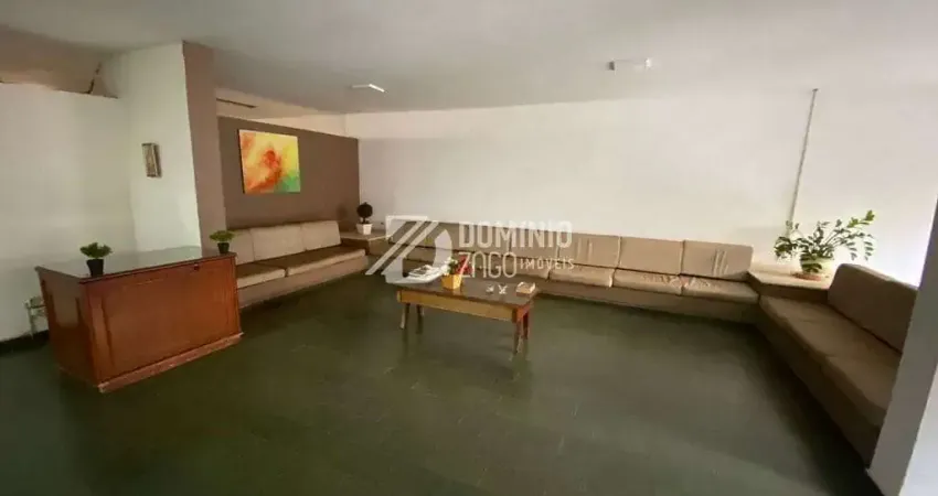 Apartamento para alugar, 128 m² por r$ 1.389,00/mês - são benedito - uberaba/mg