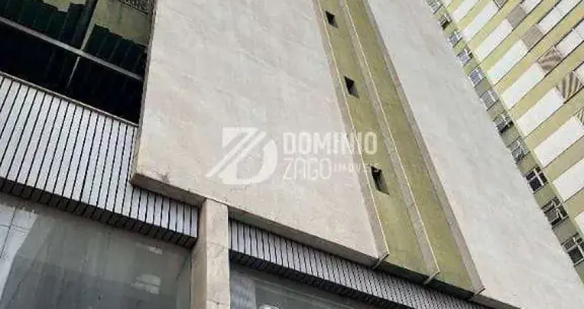 Apartamento com 3 quartos para alugar na Rua Major Eustáquio, São Benedito, Uberaba