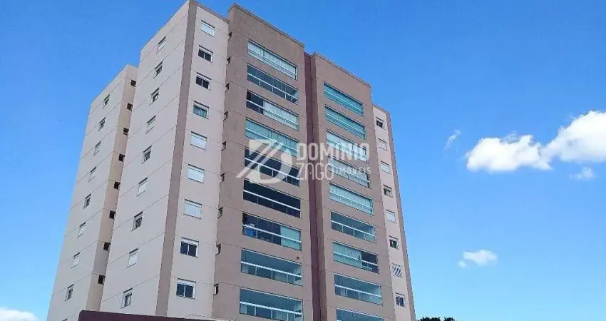 Apartamento com 3 quartos à venda na Rua Rodolfo Machado Borges, São Benedito, Uberaba
