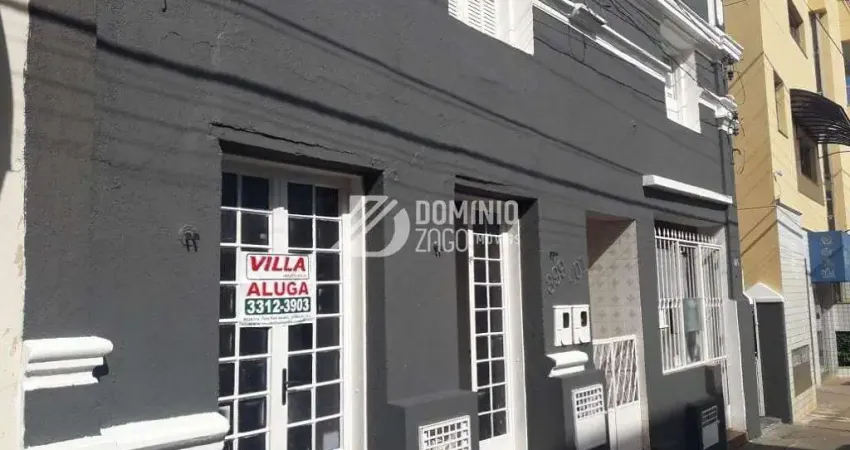 Loja para alugar, 15 m² por r$ 653,54/mês - estados unidos - uberaba/mg