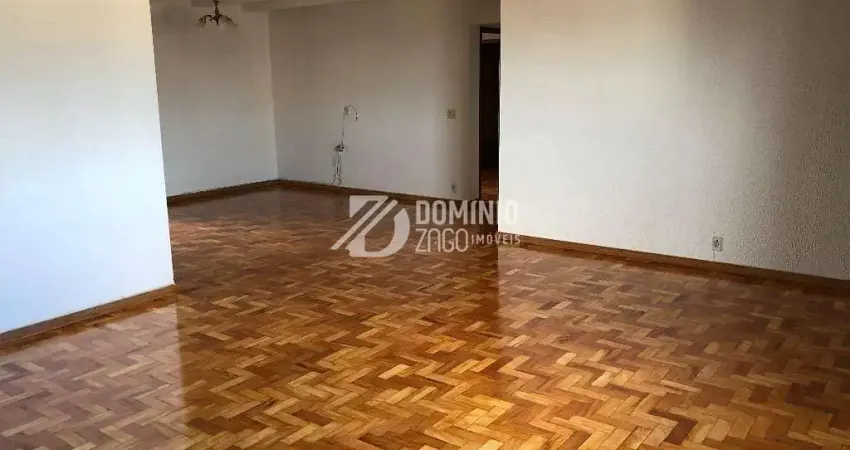 Apartamento com 4 dormitórios para alugar, 180 m² por r$ 3.050,25 - centro - uberaba/mg
