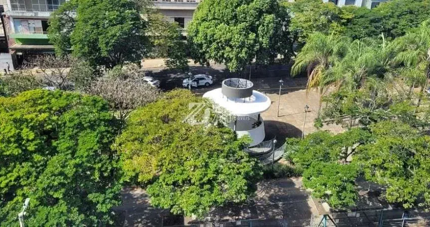 Sala comercial para alugar na Praça Rui Barbosa, Centro, Uberaba