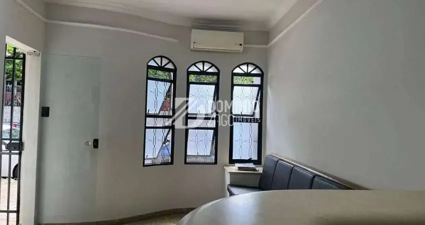 Casa para alugar, 95 m² por r$ 4.500,00/mês - centro - uberaba/mg