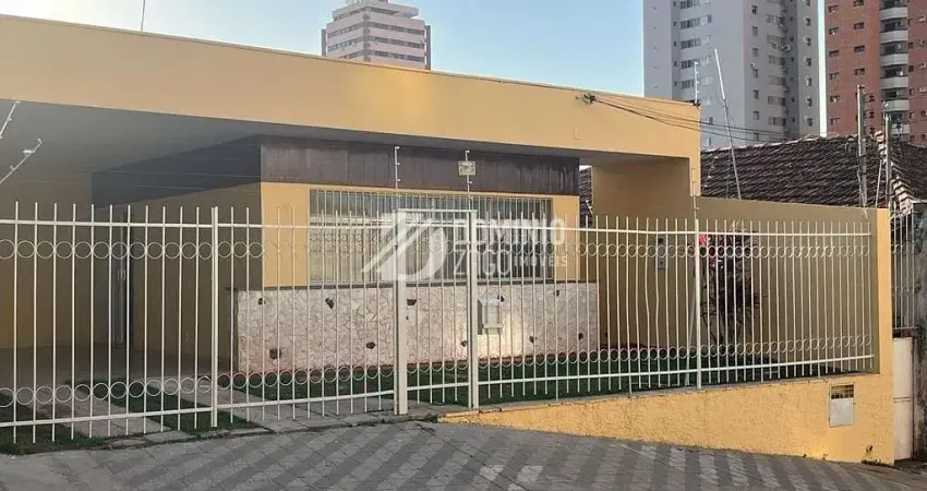 Casa com 3 dormitórios para alugar, 100 m² por r$ 2.694,71/mês - nossa senhora da abadia - uberaba/