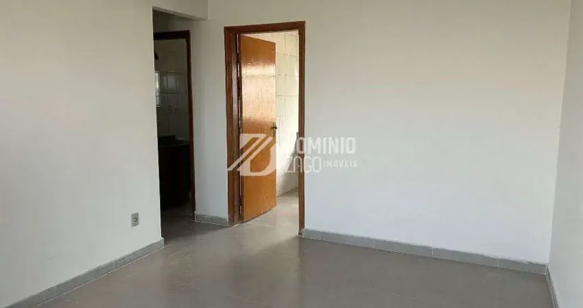 Apartamento com 3 dormitórios, 78 m² - universitário - na rua da uniube- uberaba/mg