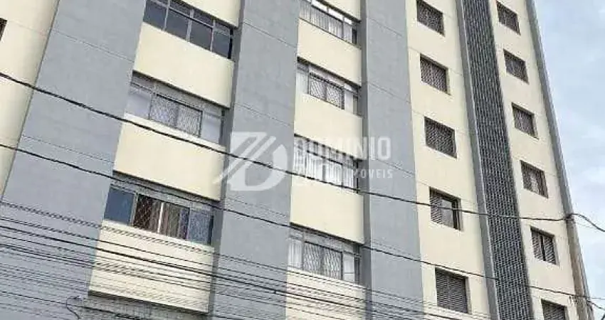 Apartamento com 3 dormitórios à venda, 159 m² por r$ 220.000,00 - centro - uberaba/mg