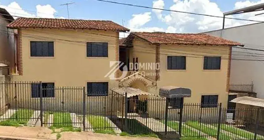 Apartamento à venda, 62 m² por r$ 180.000,00 - são benedito - uberaba/mg