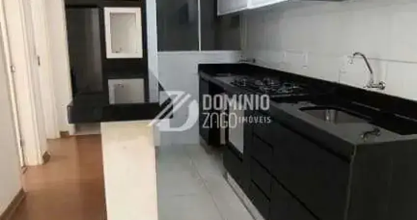 Apartamento com 2 dormitórios à venda, 44 m² por r$ 190.000,00 - paraíso - uberaba/mg